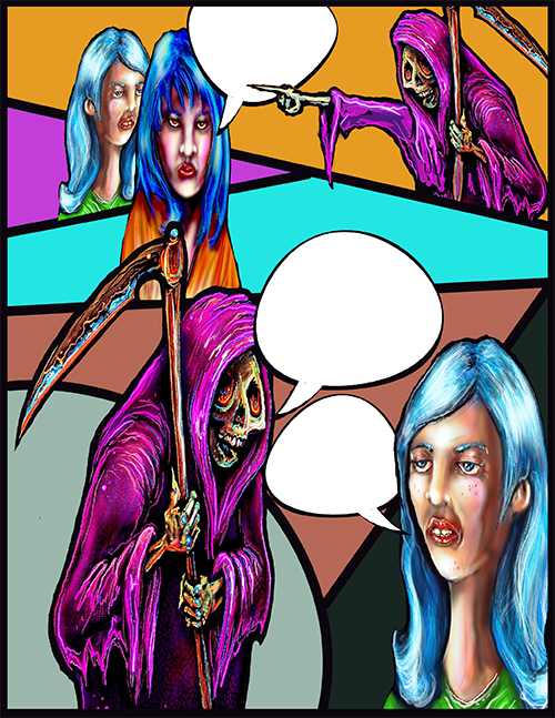 Talk is Cheap: An Exercise for Thought, Dialog, and Conversation - Dames