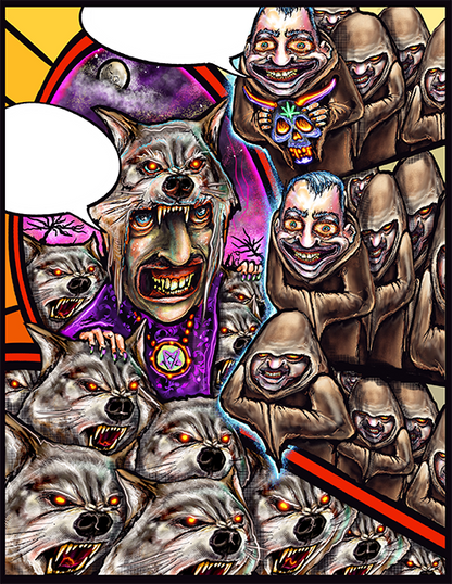 Talk is Cheap: An Exercise for Thought, Dialog, and Conversation - Fellas