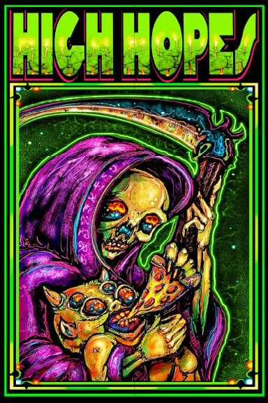 Book Cover Variant Thumbnail