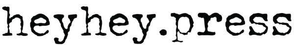 heyhey.press
